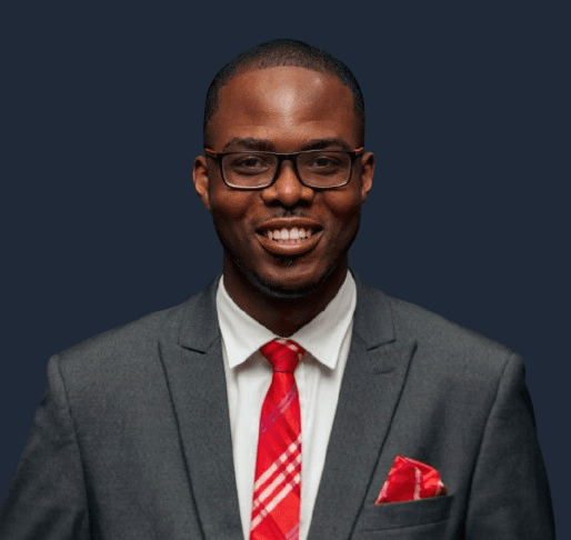 Deladem Amekudzi