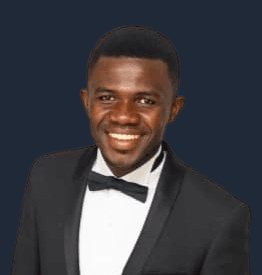 Pastor Herbert Togbe