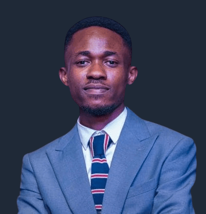 Frank Junior Tetteh