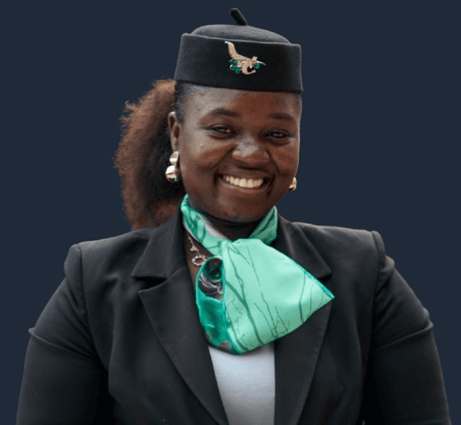 Alice Oheneba Asare