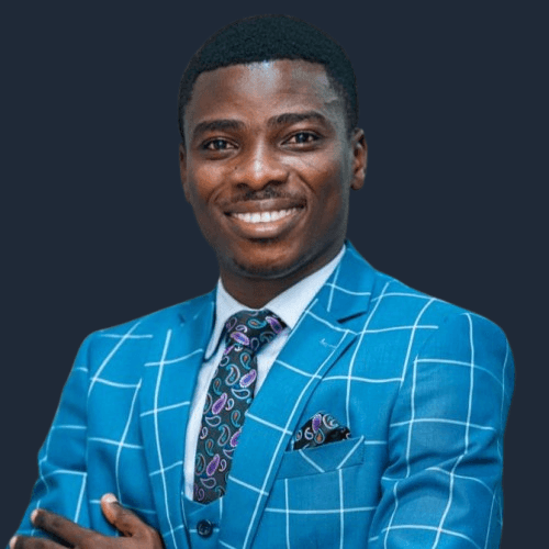 Abraham Tetteh