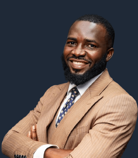 Albert Boakye