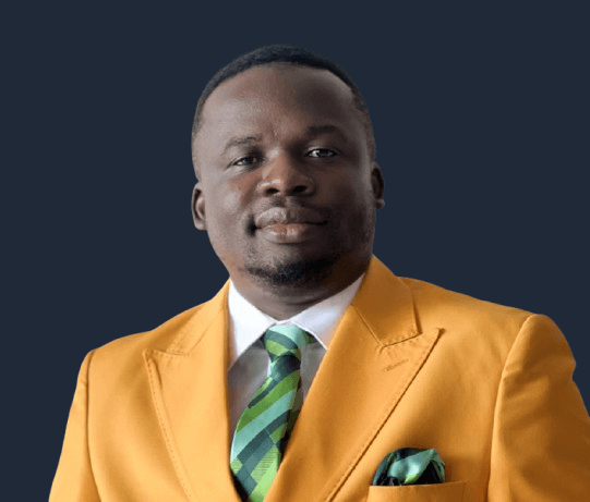 Albert Osei Awuah