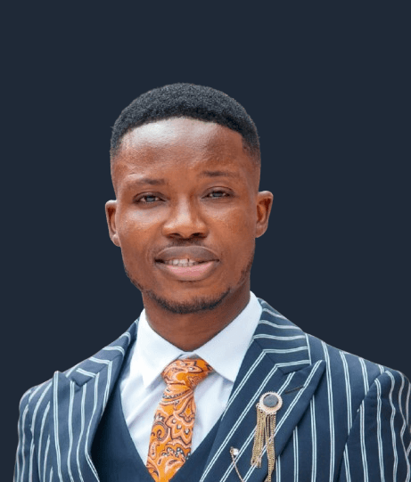 Ebenezer Kotey
