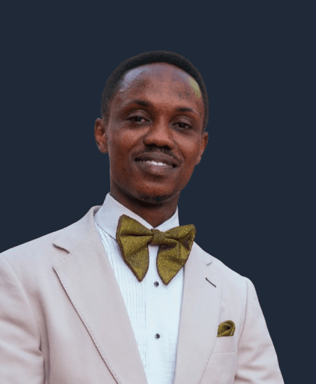 Kingsley Tetteh