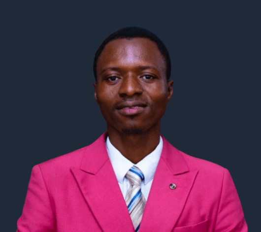 Vitalis Kanyerigbani