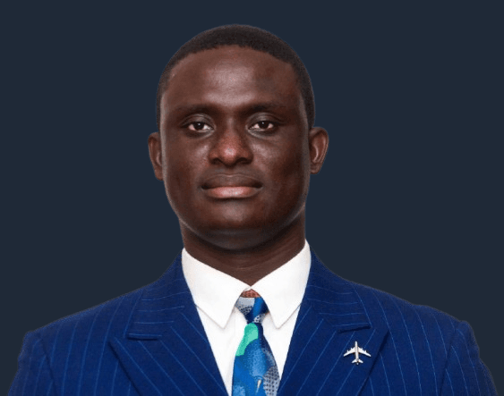 Evans Oheneba Asare