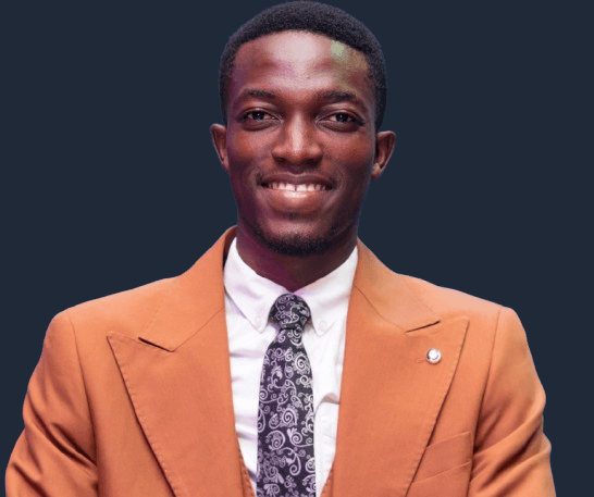 Benjamin Quayson