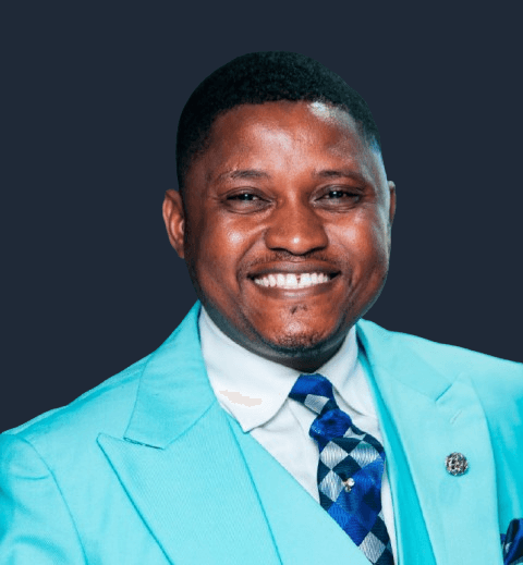 Sampson Agborson