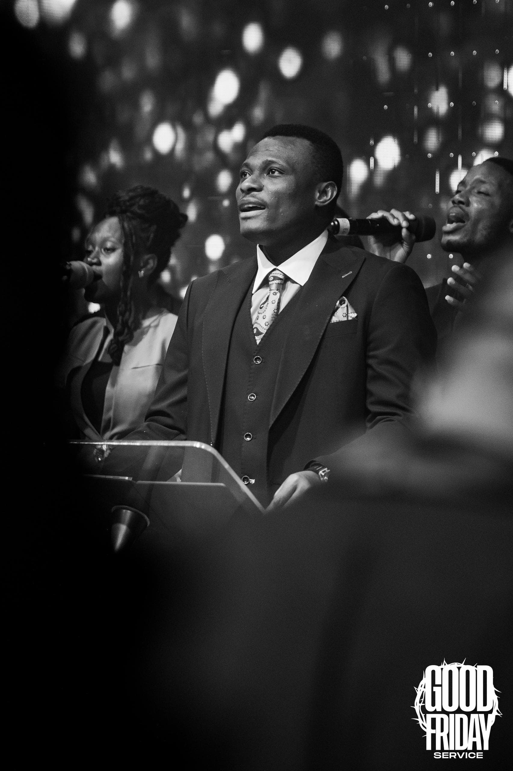 Church photo