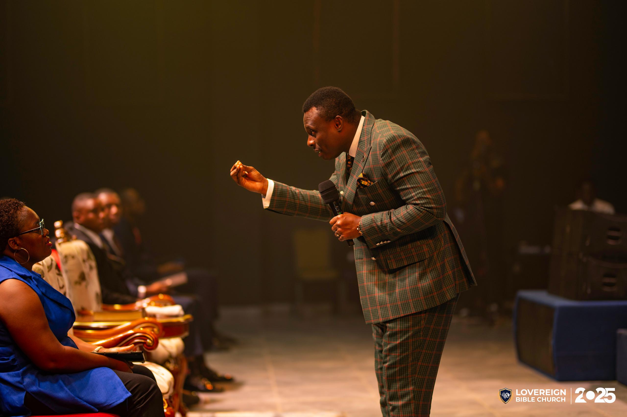 Kingdom Prosperity