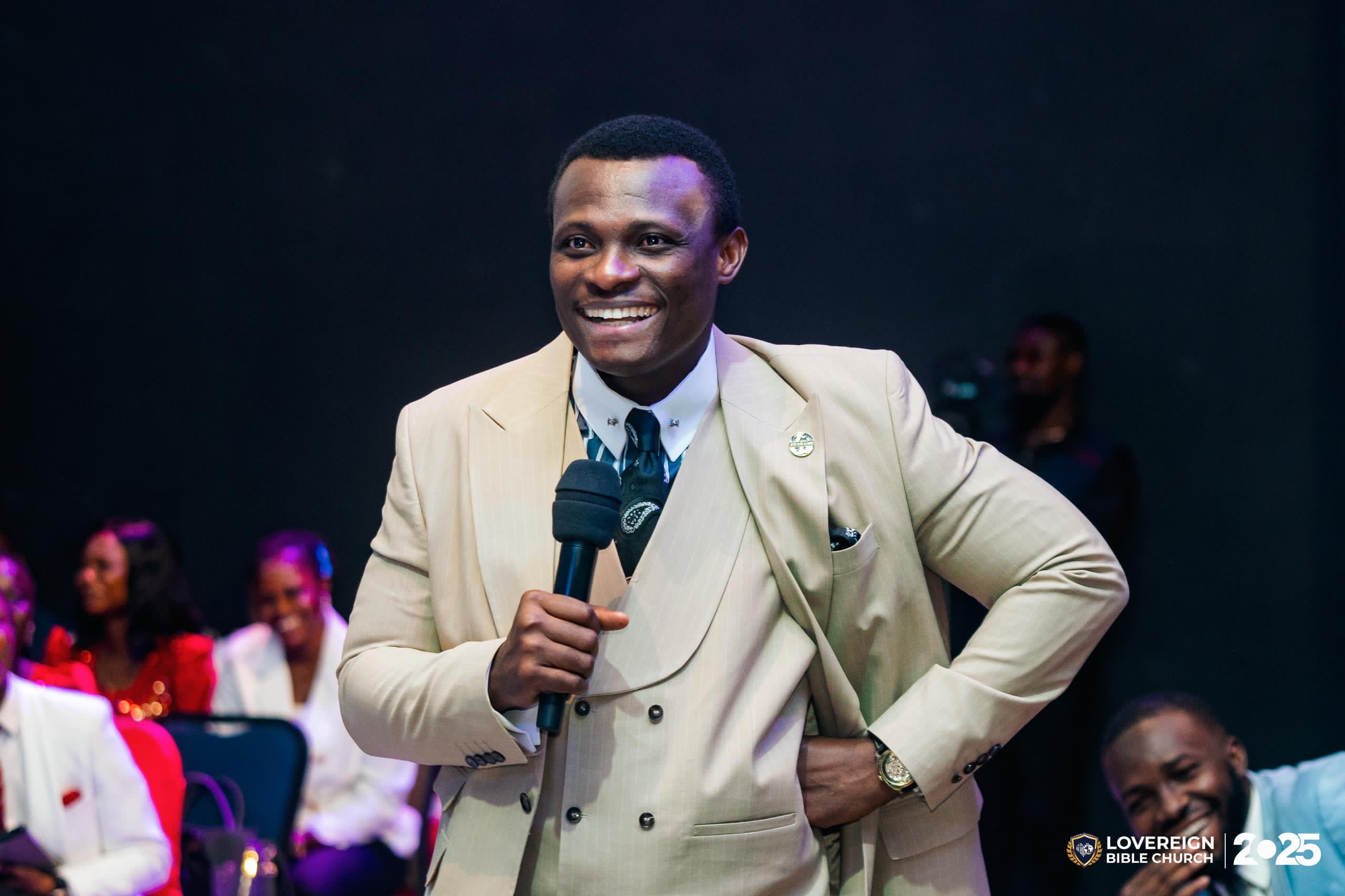Supernatural Provision